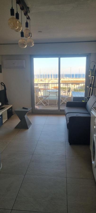 Apartment Studio Vue Port De *